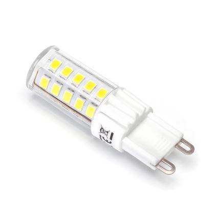 LED Žárovka G9/4W/230V 6500K - Aigostar