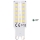 LED Žárovka G9/4W/230V 6500K - Aigostar