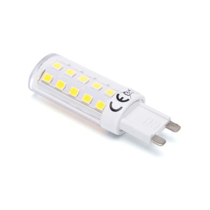 LED Žárovka G9/4W/230V 6500K - Aigostar