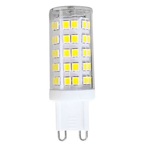 LED Žárovka G9/4W/230V 6500K