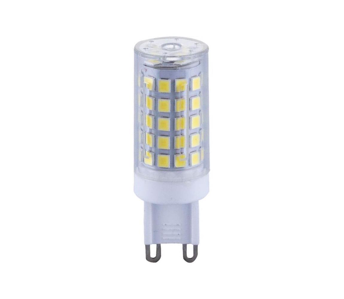  LED Žárovka G9/5W/230V 2800K 