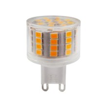 LED Žárovka G9/5W/230V 2800K