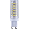 LED Žárovka G9/6,7W/230V 4000K