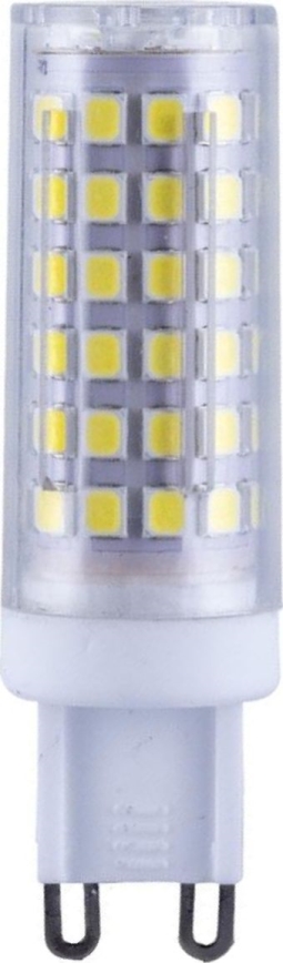 LED Žárovka G9/6,7W/230V 4000K