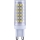 LED Žárovka G9/6,7W/230V 4000K