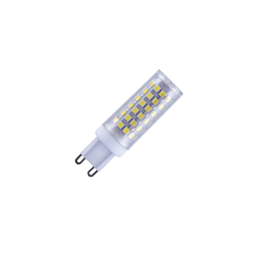 LED Žárovka G9/6,7W/230V 4000K