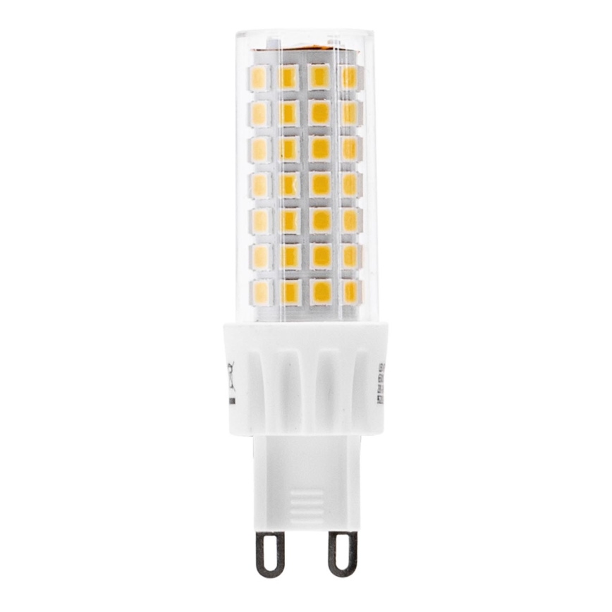 LED Žárovka G9/6W/230V 3000K - Aigostar