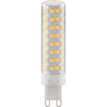 LED Žárovka G9/7,6W/230V 2800K
