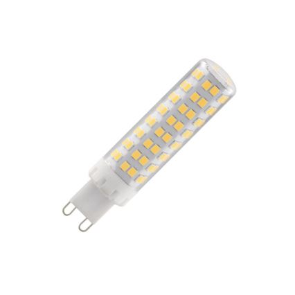 LED Žárovka G9/7,6W/230V 4000K