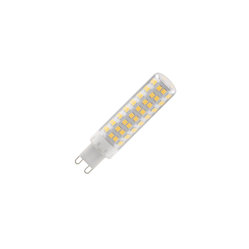 LED Žárovka G9/7,6W/230V 4000K