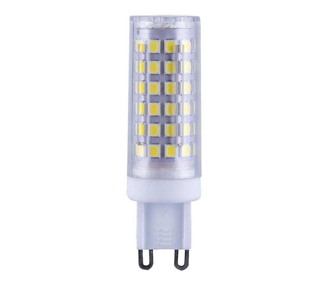 NEDES LED Žárovka G9/7W/230V 2800K ND3202