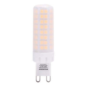 LED Žárovka G9/7W/230V 3000K - Aigostar