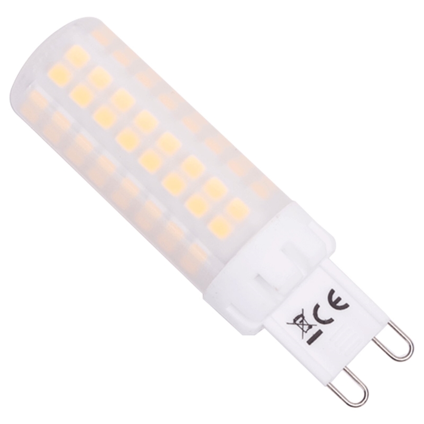 LED Žárovka G9/7W/230V 3000K - Aigostar