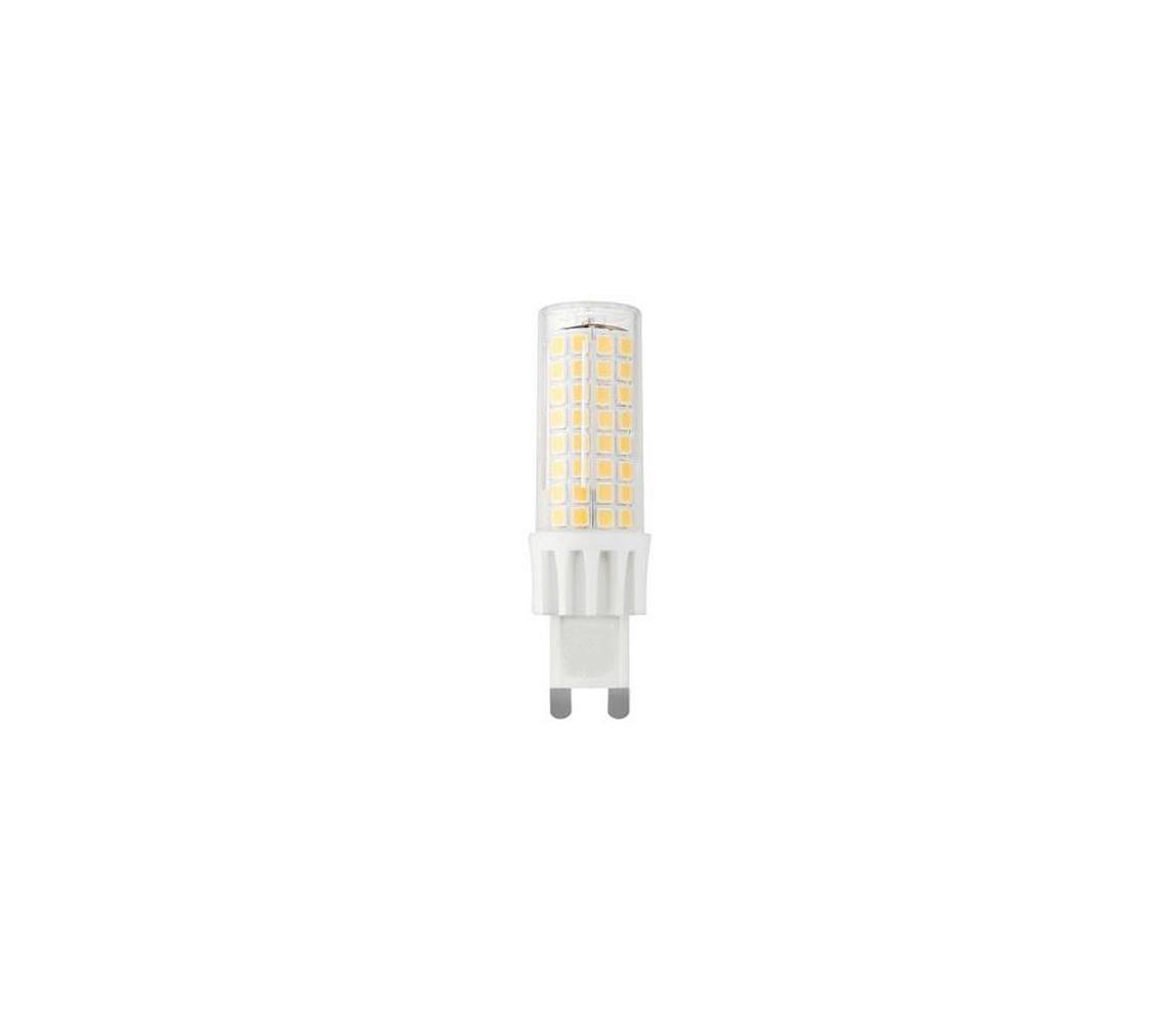 MAXLED LED Žárovka G9/7W/230V 3000K MX0148