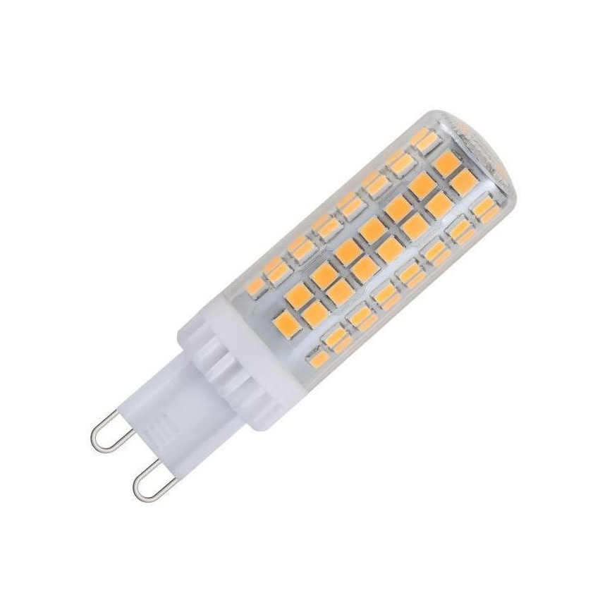 LED Žárovka G9/7W/230V 6000K
