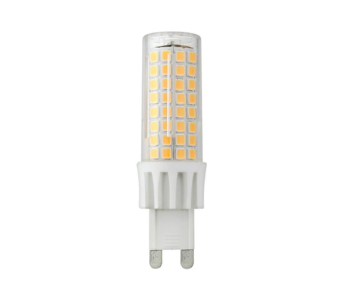  LED žárovka G9/7W/230V 780 lm 4000K 