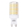 LED Žárovka G9/8W/230V 3000K - Aigostar