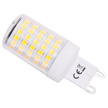 LED Žárovka G9/8W/230V 3000K - Aigostar