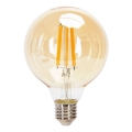 LED Žárovka G95 E27/10W/230V 2200K - Aigostar