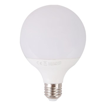 LED Žárovka G95 E27/15W/230V 3000K - Aigostar