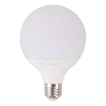 LED Žárovka G95 E27/15W/230V 6500K - Aigostar