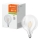 LED Žárovka GLOBE CLASSIC FILAMENT G125 E27/4W/230V 2700K - Ledvance