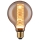 LED Žárovka GLOBE G95 E27/4W/230V 1800K - Paulmann 28602