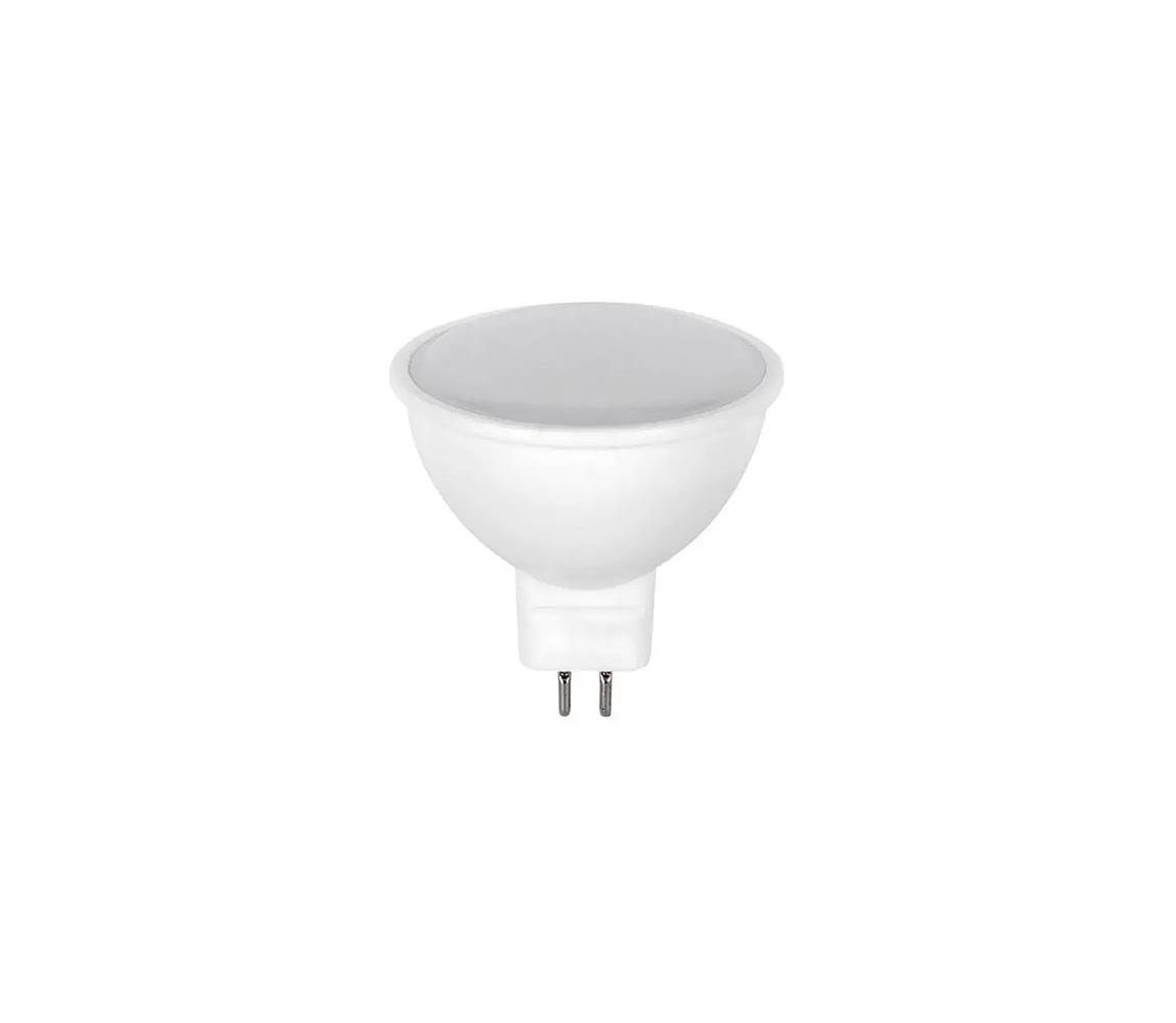 BOWI LED Žárovka GLOR MR16 GU5,3/6W/12V 4000K BW0175