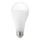 LED Žárovka GS E27/17W/230V 4000K