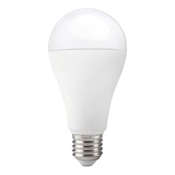 LED Žárovka GS E27/17W/230V 6500K