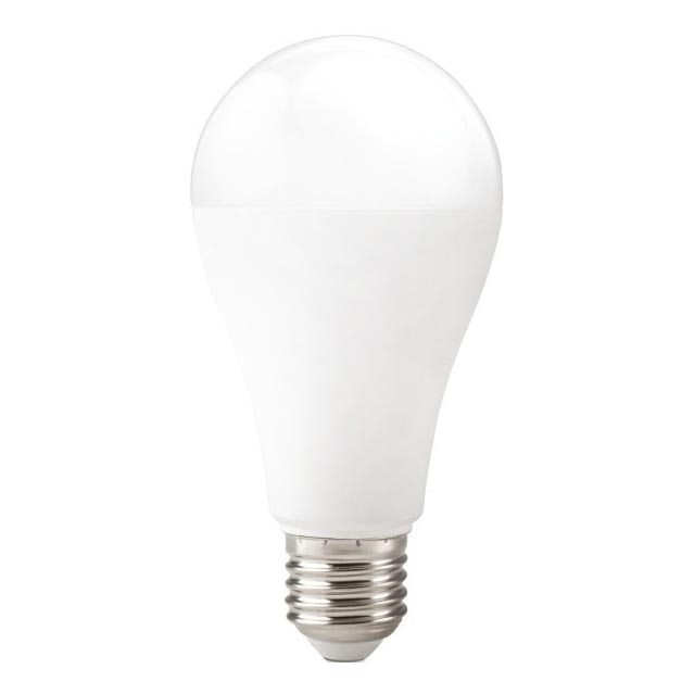 LED Žárovka GS E27/22W/230V 4000K
