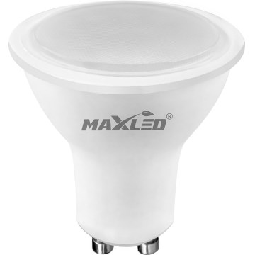 LED Žárovka GU10/10W/230V 3000K