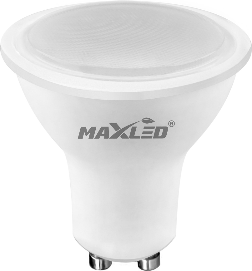 LED Žárovka GU10/10W/230V 3000K