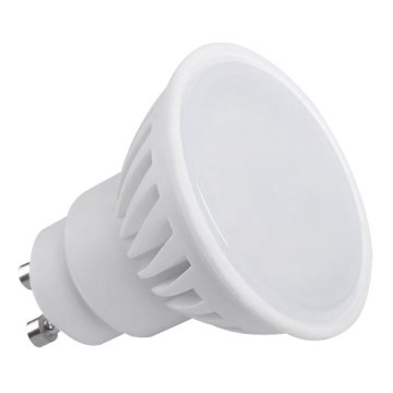LED žárovka GU10/10W/230V LED žárovka GU10/10W/230V