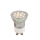 LED žárovka GU10/2W/230V 2700K - Lucide 50221/02/60