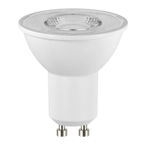 LED Žárovka GU10/3,5W/230V 4000K