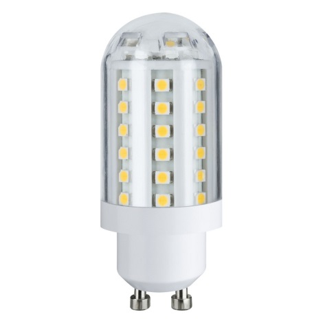 LED Žárovka GU10/3W/230V 2700K - Paulmann 28224