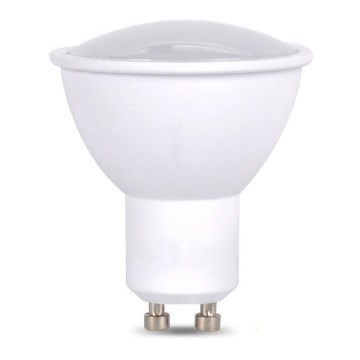 LED žárovka GU10/3W/230V 4000K