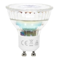 LED Žárovka GU10/4,5W/230V 3000K - Aigostar