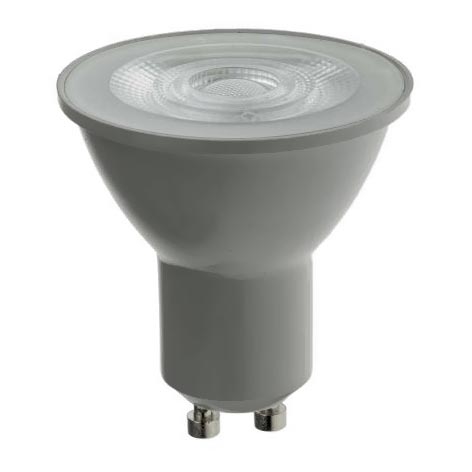 LED Žárovka GU10/4,7W/230V 2700K