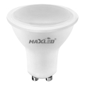 LED Žárovka GU10/4,8W/230V 3000K