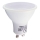 LED Žárovka GU10/4W/230V 2700K