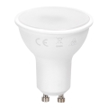 LED Žárovka GU10/4W/230V 3000K - Aigostar
