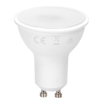 LED Žárovka GU10/4W/230V 3000K - Aigostar