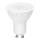 LED Žárovka GU10/4W/230V 3000K - Aigostar