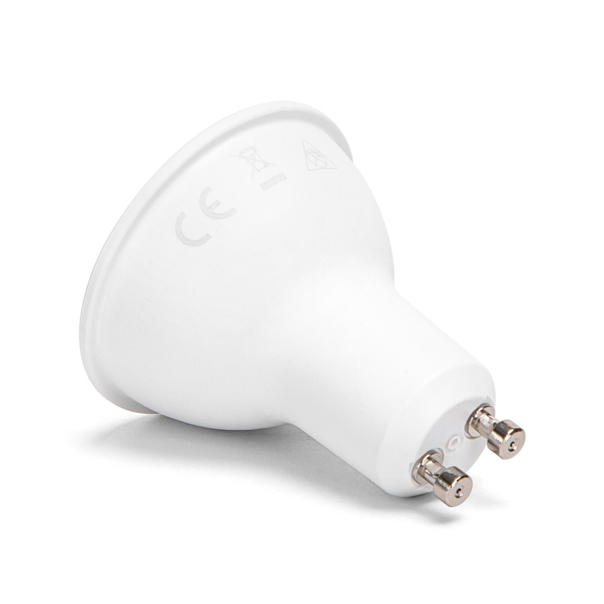 LED Žárovka GU10/4W/230V 3000K - Aigostar