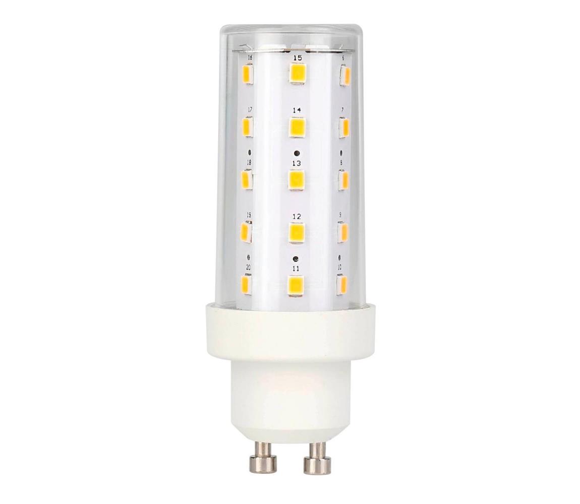 Eglo LED Žárovka GU10/4W/230V 3000K - Eglo 12551 