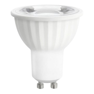 LED Žárovka GU10/4W/230V 3000K