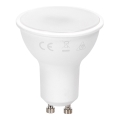LED Žárovka GU10/4W/230V 6500K - Aigostar