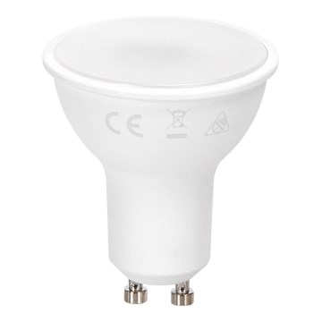 LED Žárovka GU10/4W/230V 6500K - Aigostar